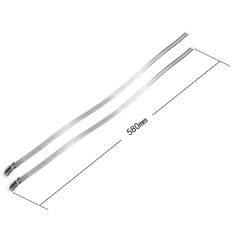 BeElion Heavy Duty Metal CCTV Camera Pole Mount Bracket - Universal Indoor/Outdoor Wall/Ceiling Mount, Adjustable Angle, Ivory/Beige, 15KG Load Capacity - Image 4